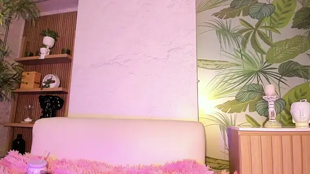 دردشة AntonellaRossi الجنسية المباشرة
