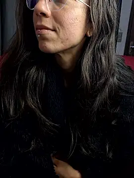 Czat XXX na żywo – Steph_Oliveira