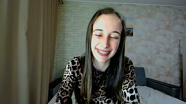 Anika_bloom Live XXX Chat