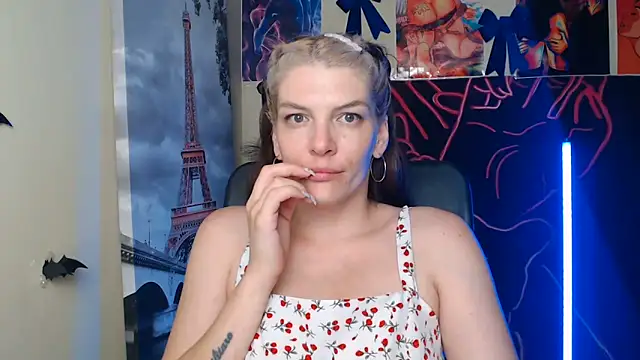 VanessaRey_ Live XXX-Chat