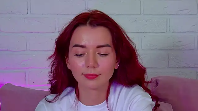 Živý XXX chat VanessaVienne