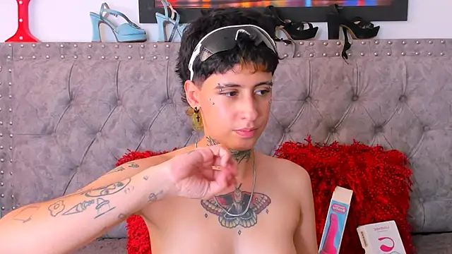 Taylor_Rossy – webcam-show