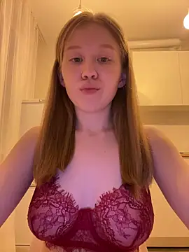 Czat XXX na żywo – Eva_Weyne
