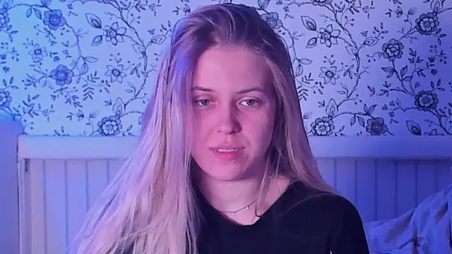 AngelAnty élő XXX-chatje