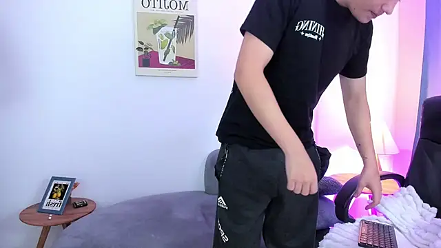 dennis_hills Show Webcam