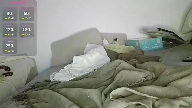canarito18 – Naživo XXX chat