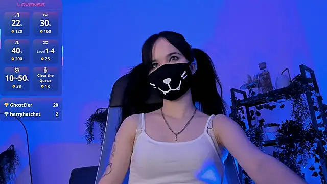 Elainebenessn Live XXX chat