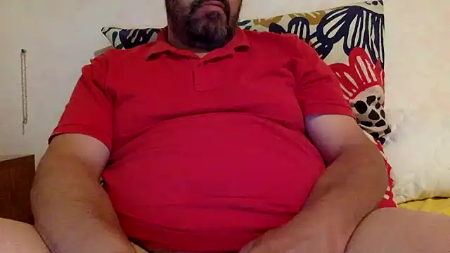 Show de webcam de steve669_hot
