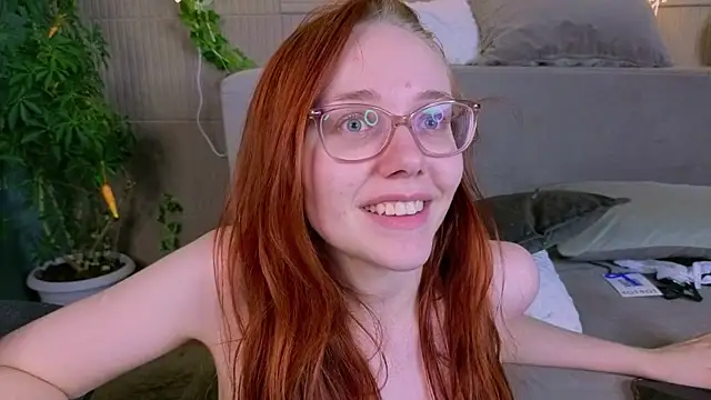 PollyVinice élő XXX-chatje
