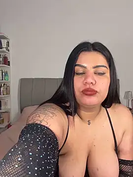 CharlotteFoxx3 – Live XXX-chat