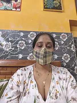 Sembang XXX Secara Langsung Wildsimmi25