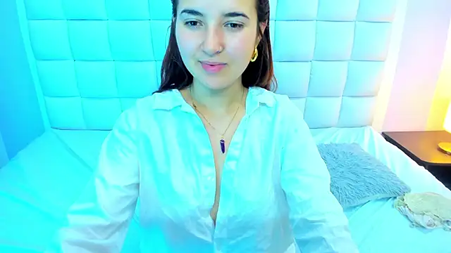 teresasroom_のライブXXXチャット