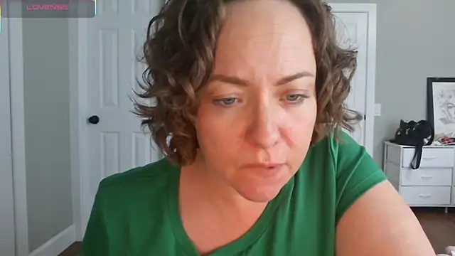 julimonroe's Webcam Show