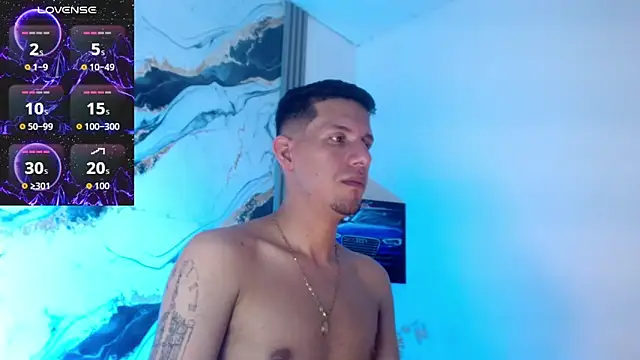 Sebastian_Smith__ Show Webcam