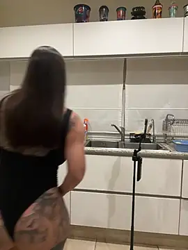 maferalvarexxx's Webcam Show