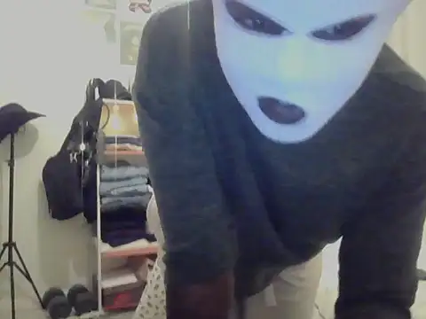 Show Webcam de K_swan