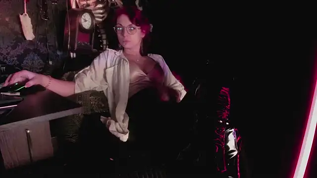 demon_Asmodeus_ Live Chatraum