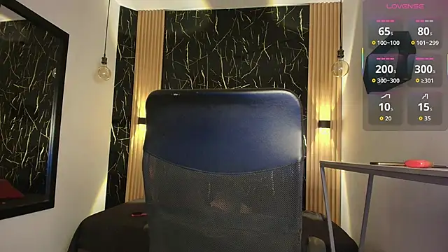 Bella_salvatore webkamerás műsora