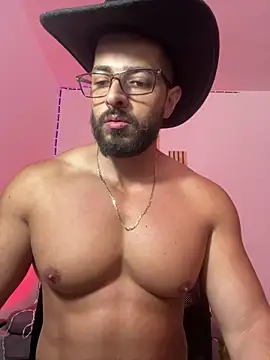 magnumchris Pertunjukan Webcam