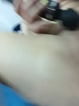 CamiPのライブXXXチャット