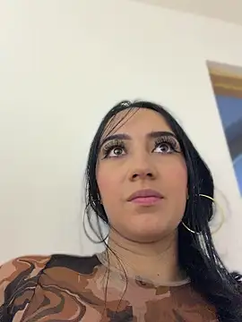 XXX chat uživo modela EmmyEvans1