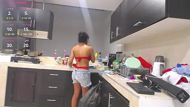 Leslie_Bussh_n Live chat-huone