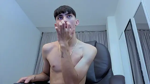 Caled_Saenz live XXX chat