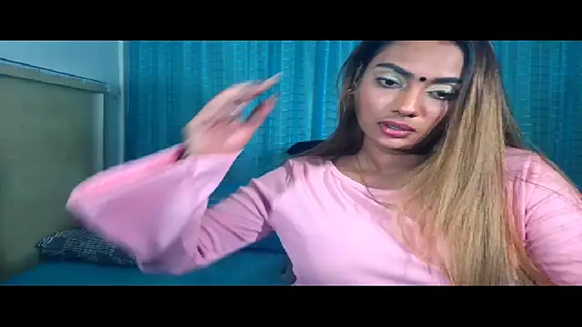 Sembang XXX Secara Langsung sexyindianchic
