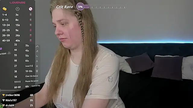 Megan_Violer Chat XXX in diretta