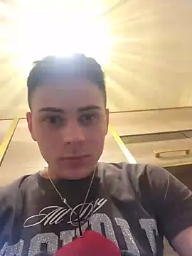 SashagfexpCarlos1's Webcam Show