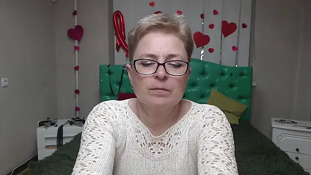 Chat XXX ao vivo de EmiliaGree