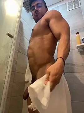 Chris_Clarck's Webcam Show