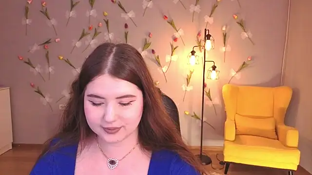 PixelGoddess: απευθείας συνομιλία ΧΧΧ