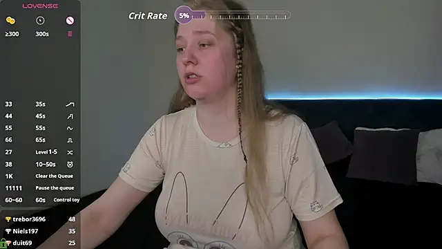 Megan_Violer – Naživo XXX chat