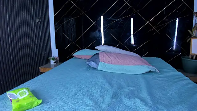 Živý XXX chat Gael_Hills