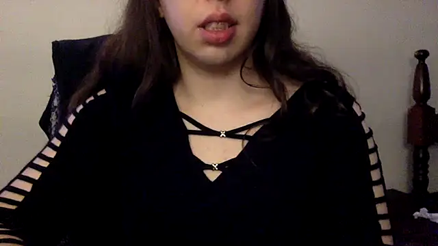 fvckingotik Webcam-Show