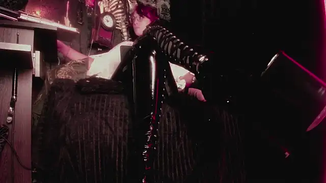 demon_Asmodeus_のライブチャットルーム