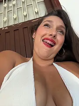 Czat XXX na żywo – Naughty-Samanta-
