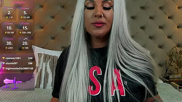 Živý XXX chat Sierra_Quinn