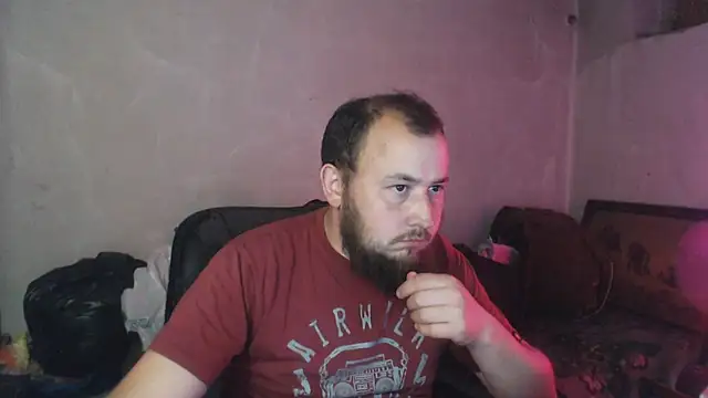 Вебкам-шоу BIG-COCK-OMG