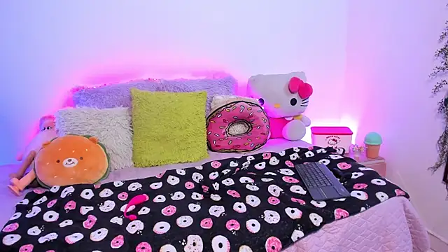 LillyCandy Live XXX Chat