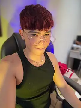 Chat XXX Live PRINCE_STEV