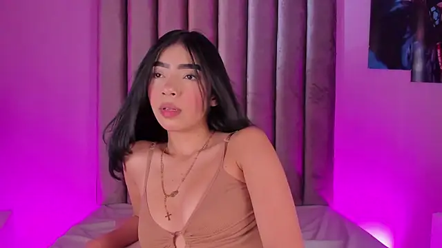 Sembang XXX Secara Langsung GabrielaSuarez_