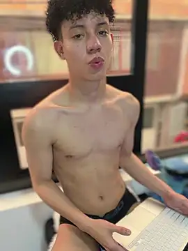 yoursexyjose Pertunjukan Webcam