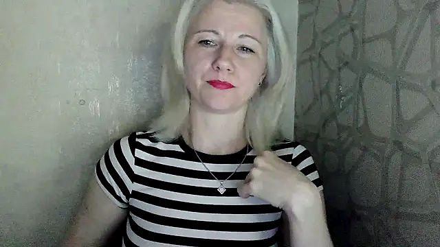 โชว์เว็บแคมของ Katerina-Kissa