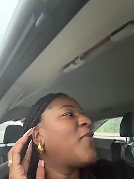 GirthGoddessCoco's Webcam Show