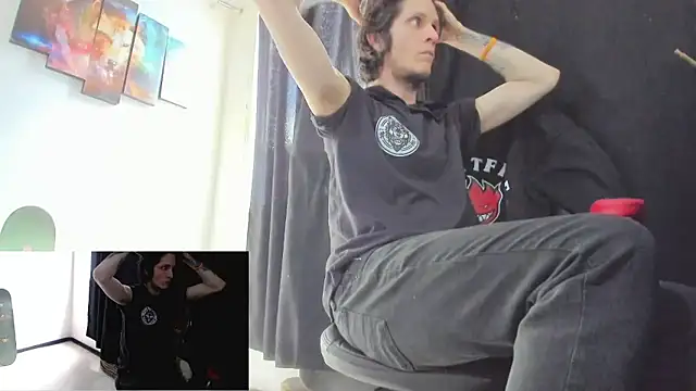 Jeff_Walton@xh Chat XXX live