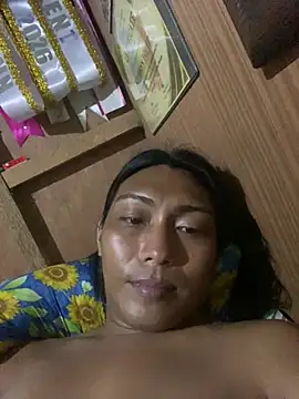 Show Webcam de Topangel69