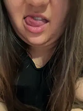 Show Webcam de Jane_BBW
