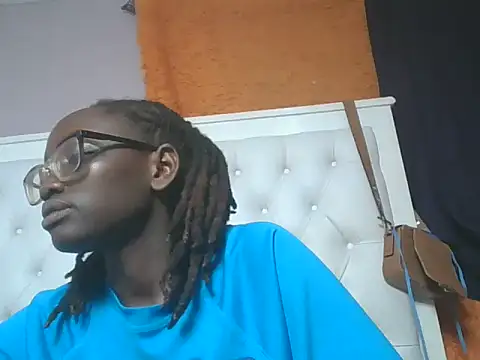 Chat XXX ao vivo de SexyAry